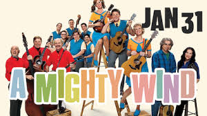 FILM - A Mighty Wind - Viroqua Chamber