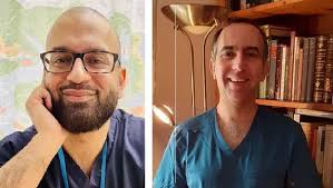 Long covid' clinic set up