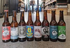 Lo que si no ha variado mucho desde. Pionier Der Deutschen Craft Beer Szene Fritz Wulfing Von Ale Mania Bonn