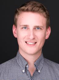 Chad Becker's Instagram, Twitter & Facebook