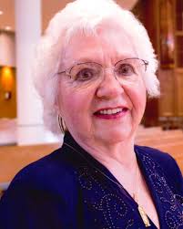 Martha Lee Dickey Obituary July 24, 2025