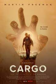 But how often do you find yourself endlessly scrolling, looking for something half decent to kick back to? Cargo 2017 Film Wikipedia