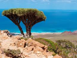 Hottest Countries On Earth