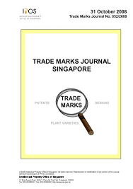 Maybe you would like to learn more about one of these? Trade Marks Journal Singapore Trade Marks Intellect Worldwide Sdn
