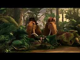 After the events of ice age: Ice Age 3 Trailer Youtube