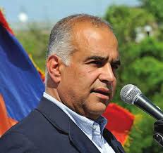 ՓՈՓՈԽՎՈՂ ԱՇԽԱՐՀ