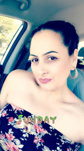 Greta Macias's Instagram, Twitter & Facebook