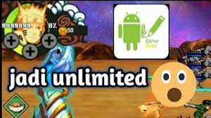 Download naruto senki mod game collection apk 2021. Cara Membuat Unlimited Darah Di Naruto Senki Mod Youtube