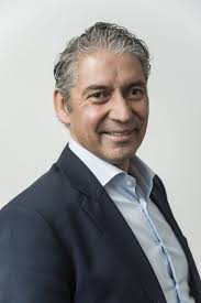 Douglas van den Berghe