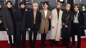 Bangtan.official (all bts members share 1 single twitter account): Bts Stop Asian Hate Statement Jungkook Rm Jimin V Suga Jin J Hope Stylecaster