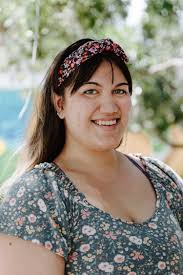 Jacklyn Boles — SunFlower Private School