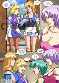 The Big ImageBoard (TBIB) - cassandra alexandra comic isabella valentine  palcomix sophitia alexandra soul calibur tira | 668007