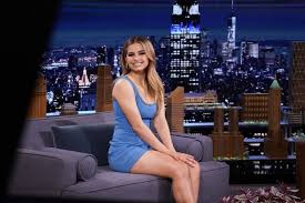 The move was announced by susan rovner, chairman, entertainment content, nbcuniversal television and. Addison Rae Appears Performs On Friday S Tonight Show Starring Jimmy Fallon Special Look