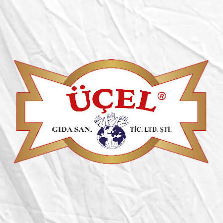 Üçel Gıda San. ve Tic. Ltd. Şti. logosu