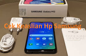 Maybe you would like to learn more about one of these? Cara Cek Hp Samsung Asli Atau Palsu 100 Benar Semutimut Tutorial Hp Dan Komputer Terbaik