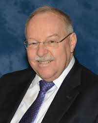 Donald Ray Lilly, M.D.