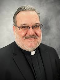 Today, we congratulate Monsignor Daniel A. Torres