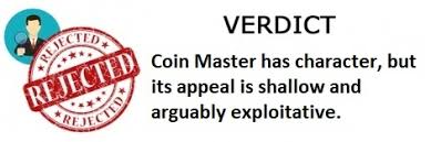 Jokes aside, it is frustrating when you just can't get an app to work. How Does Coin Master Monetise Pocket Gamer Biz Pgbiz