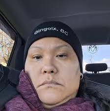 Myrna Marlene Stevens