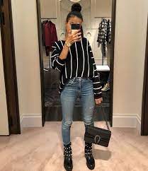 L E S T Y L E On We Heart It Fashion Outfits Fall Outfits Fashion