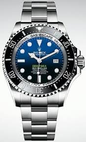 New Rolex Models 2018 Rolex Deepsea 126660 Rolex Watches Rolex Gmt Watches For Men