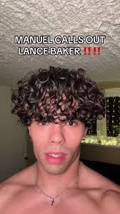 Based Curl Cream Review by Manuel Enrique