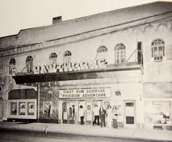 Hawthorne Nj 1972 One Of My Brothers Used To Work At The Movies In Hawthorne When It Looked Just Like This Photo I Saw The Movie Old Photos Photo Hawthorne