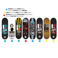 Tech deck transforming pipelines modular skatepark playset and exclusive fingerboard. Ted Tech Deck 96mm Boards