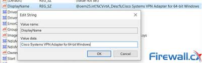 I have looked far and wide to find a solution for allowing to connect through cisco vpn (start) before logon. Cisco Anyconnect App Windows 10 How Do I Install The Cisco Anyconnect Client On Windows 10 The Images In This Article Are For Anyconnect V4 10 X Which Was Latest Version