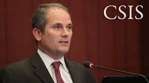 Presidential Role Models: FDR, Truman, and Reagan with Walter Russell Mead