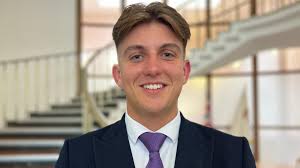 Teenage Warwickshire Reform UK council leader George Finch 'wanted to teach'