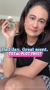 Noyz Sh**ty Day Perfume Review: A Mood Booster