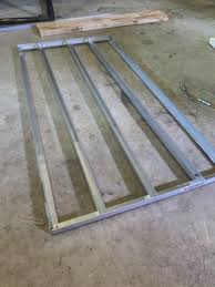 Leveling your lawn by filling in if you see dips in your lawn that are sunken no more than an inch or so, use a combination of topsoil and compost mix over top of the grass. Diy Levelawn Lawn Lute Leveling Rake Lawn Leveling Lawn Repair Lawn Mower Maintenance