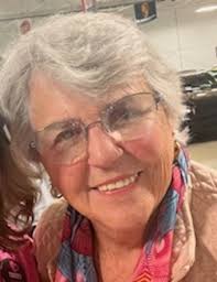 Obituary information for Donna Rae Gebhart