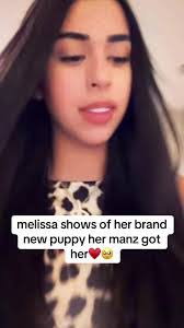 Melissa Lovallo's Instagram, Twitter & Facebook