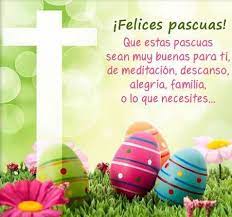 Bendiciones , en esta tarde de pascua. Felices Pascuas 2021 For Android Apk Download