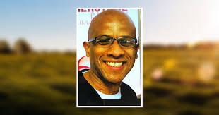 Darwin Oscar Lofton Obituary November 20, 2017