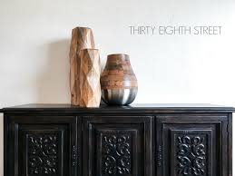 Color wash of pure white over color wash of greek blue over french linen. How To Apply A Paint Color Wash On Furniture Thirty Eighth Street