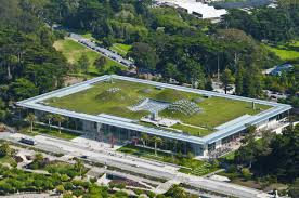 Another early building to feature in the royal academy show is the menil art museum (1987) in. Renzo Piano Portfolio Of Buildings And Projects
