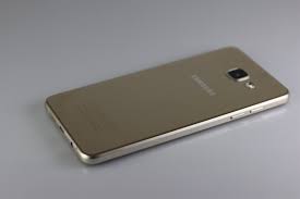 Samsung galaxy a5 (2016) android smartphone. Samsung Galaxy A5 2016 Review Gadget Ro Hi Tech Lifestyle