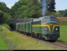 Sncb 202 020 Sncb Nmbs Sncb 202 At Sovet Belgium By Morands Train Truck Belgium Train Train Tracks
