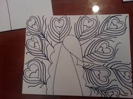 India Crafts For Kids Free Art Projects Drawing Tutorials For Kids Drawings Oil Pastel