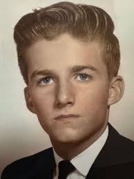 Gary Don Hornback Obituary November 19, 2024