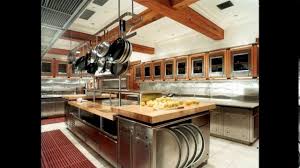 No permits were ever lost because their kitchen. Bakery Kitchen Design Youtube