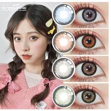 🎊🎊Lensa kontak impor SWAN seri Cash