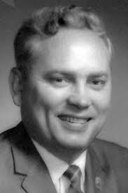 Sidney Allen Gilmore Obituary