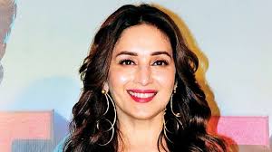 Madhuri dixit is one of the most acclaimed actors and kathak dancers bollywood have ever witnessed. I Ve Always Enjoyed Taking Risks Madhuri Dixit Nene On New Age Cinema And Digital Renaissance