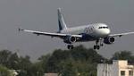 Mid-air collision over Bengaluru airspace
