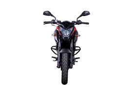 Bajaj pulsar ns200 price starts at rs. Modenas Pulsar Ns200 2017 Price In Malaysia From Rm9 222 Motomalaysia