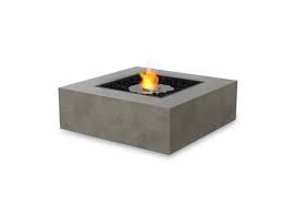 Check spelling or type a new query. Base Multi Function Fire Pit Table Ecosmart Fire